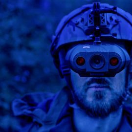 How to select the appropriate night vision device?