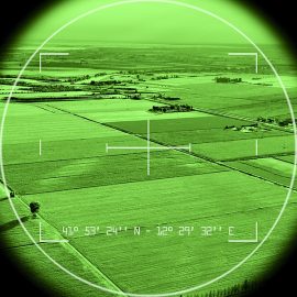 Best Night Vision Monoculars For Money