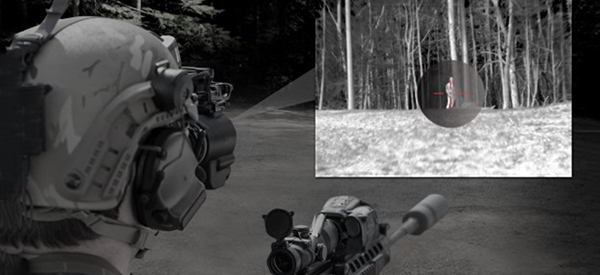 How To Block Infrared Thermal Imaging?